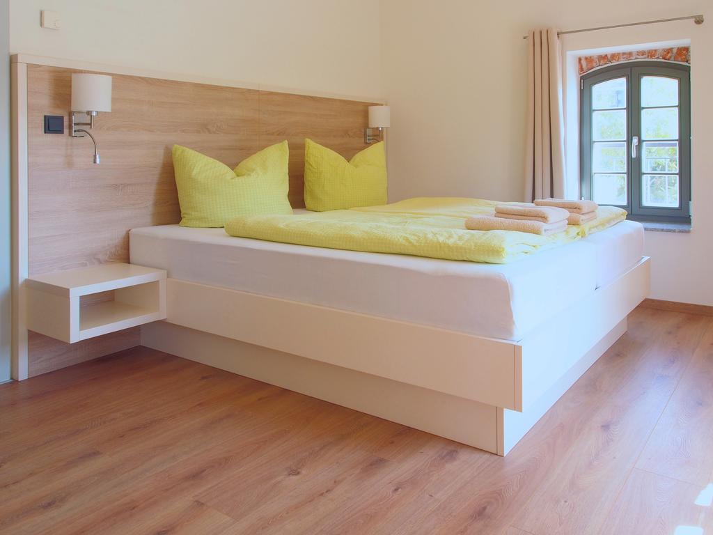 Апартаменти Ferienremise Brandenburg  Номер фото